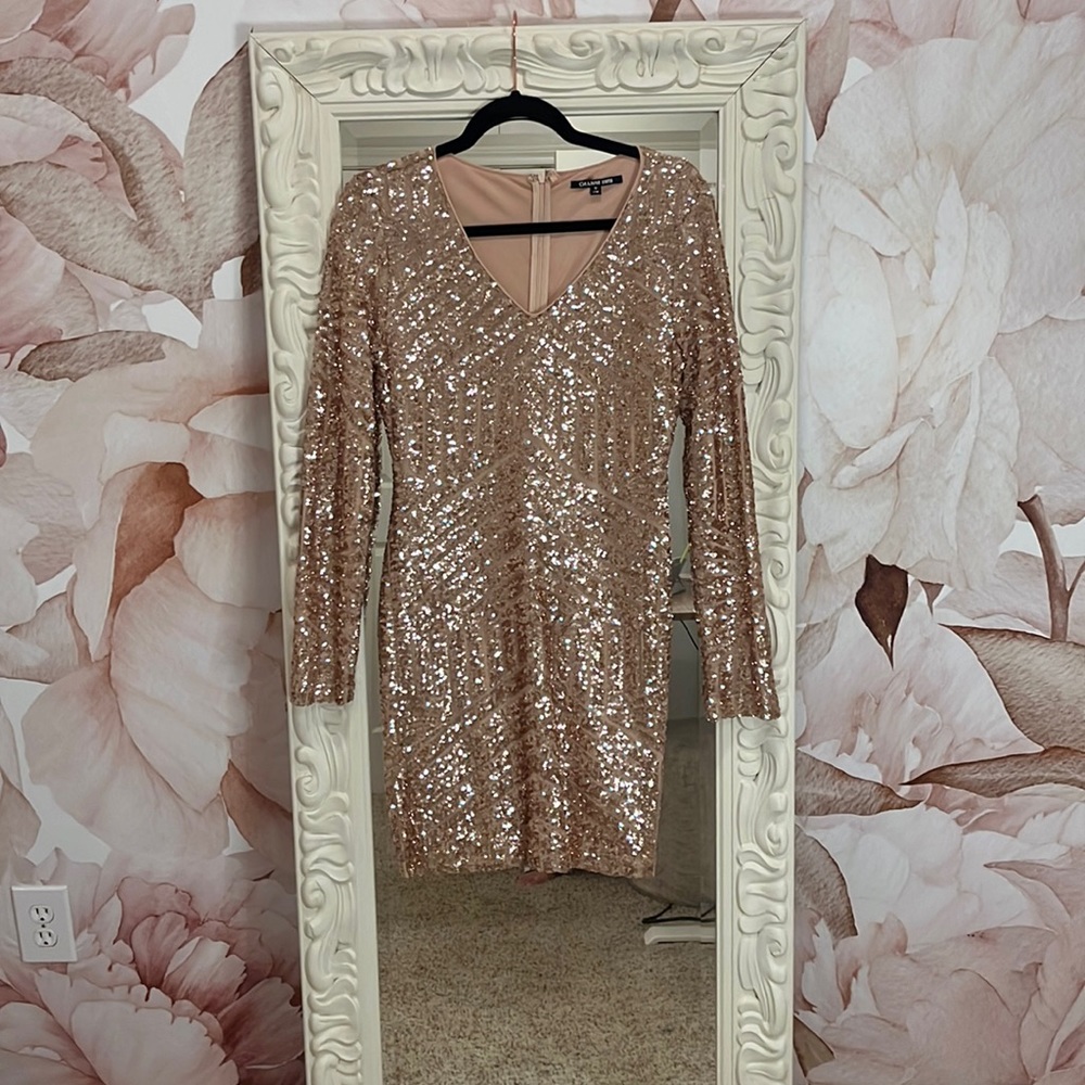 Gianni Bini Dress